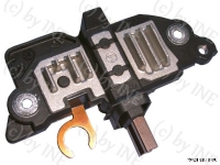 Lichtmaschinenregler 079093 Original Bosch