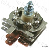 DP 281700 - Diodenplatte fr Lucas Lichtmaschine