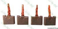 MKS-EA  Miniatur-Kippschalter 6 Amp.