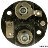 MSK281011 - Magnetschalterkappe fr  Bosch Anlasser