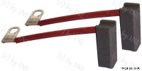 NOX15 - (7x8x20mm) Kohlebrsten fr Lichtmaschinen von Noris