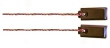 JAAX35 - 7x5x15mm Lichtmaschinenkohlen für Denso